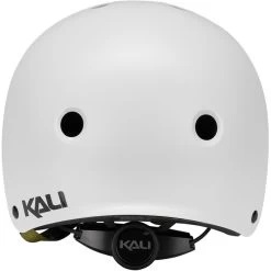 Kali Maha 2.0 SLD Casque, Blanc -ÉQUIPEMENT DE CYCLISME kali maha 20 sld helmet matt white 5