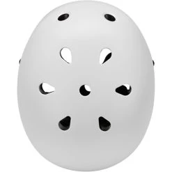 Kali Maha 2.0 SLD Casque, Blanc -ÉQUIPEMENT DE CYCLISME kali maha 20 sld helmet matt white 6
