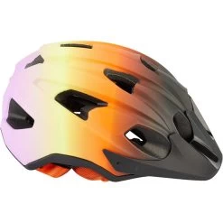 Kali Pace Afterburner Casque -ÉQUIPEMENT DE CYCLISME kali pace afterburner helmet matt mlt 4
