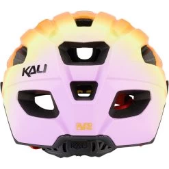 Kali Pace Afterburner Casque -ÉQUIPEMENT DE CYCLISME kali pace afterburner helmet matt mlt 5