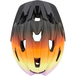 Kali Pace Afterburner Casque -ÉQUIPEMENT DE CYCLISME kali pace afterburner helmet matt mlt 6