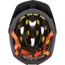 Kali Pace Afterburner Casque -ÉQUIPEMENT DE CYCLISME kali pace afterburner helmet matt mlt 7