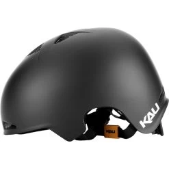 Kali Viva 2.0 SLD Casque, Noir -ÉQUIPEMENT DE CYCLISME kali viva 20 sld helmet matt black 3
