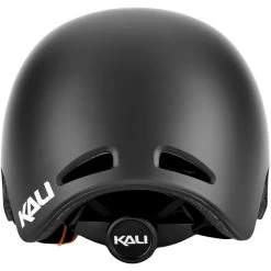 Kali Viva 2.0 SLD Casque, Noir -ÉQUIPEMENT DE CYCLISME kali viva 20 sld helmet matt black 5