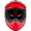 Kali Zoka Dash Casque, Rouge -ÉQUIPEMENT DE CYCLISME kali zoka dash helmets matt red burgundy 2