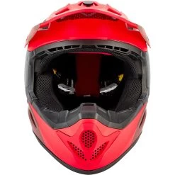 Kali Zoka Dash Casque, Rouge