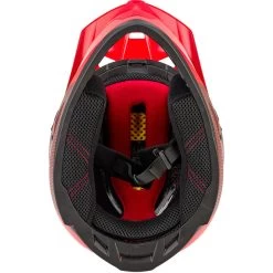 Kali Zoka Dash Casque, Rouge -ÉQUIPEMENT DE CYCLISME kali zoka dash helmets matt red burgundy 7