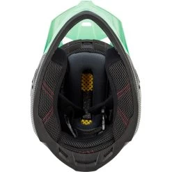 Kali Zoka Dash Casque, Vert/gris -ÉQUIPEMENT DE CYCLISME kali zoka dash helmets matt seafoam grey 7