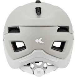 KED Berlin Casque, Gris 11 KED Berlin Casque, Gris -ÉQUIPEMENT DE CYCLISME ked berlin helmet ash matt 5