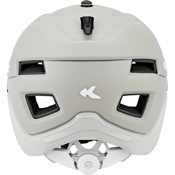 KED Berlin Casque, Gris 6 KED Berlin Casque, Gris – Image 4