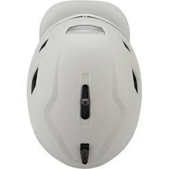 KED Berlin Casque, Gris 12 KED Berlin Casque, Gris -ÉQUIPEMENT DE CYCLISME ked berlin helmet ash matt 6