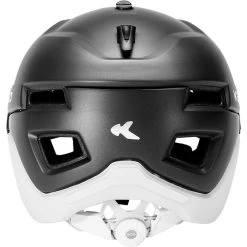 KED Berlin Casque, Noir/gris -ÉQUIPEMENT DE CYCLISME ked berlin helmet black ash matt 5