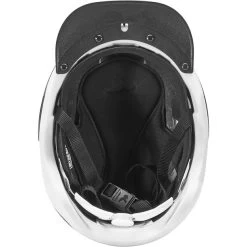 KED Berlin Casque, Noir/gris -ÉQUIPEMENT DE CYCLISME ked berlin helmet black ash matt 7