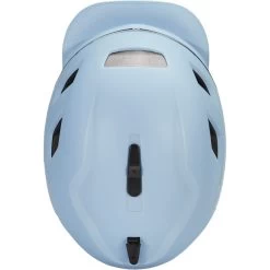 KED Berlin Casque, Bleu/gris -ÉQUIPEMENT DE CYCLISME ked berlin helmet lightblue ash matt 6