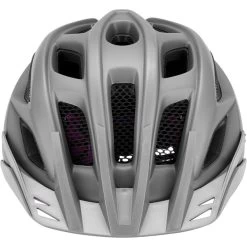 KED Companion Casque, Gris/violet