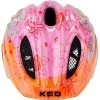 KED Meggy II Originals Casque Enfant, Violet/orange 1 KED Meggy II Originals Casque Enfant, Violet/orange -ÉQUIPEMENT DE CYCLISME ked meggy originals helmet kids dora 2