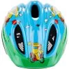 KED Meggy II Originals Casque Enfant, Multicolore -ÉQUIPEMENT DE CYCLISME ked meggy originals helmet kids felix der hase 2