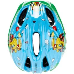 KED Meggy II Originals Casque Enfant, Multicolore 12 KED Meggy II Originals Casque Enfant, Multicolore -ÉQUIPEMENT DE CYCLISME ked meggy originals helmet kids felix der hase 6