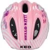 KED Meggy II Originals Casque Enfant, Rose -ÉQUIPEMENT DE CYCLISME ked meggy originals helmet kids hello kitty 2