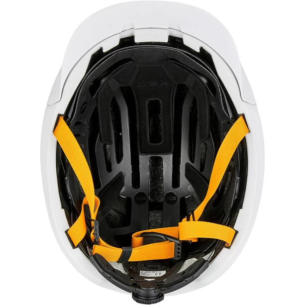 KED Mitro UE-1 Casque, Blanc 8 KED Mitro UE-1 Casque, Blanc – Image 6