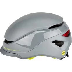 KED Mitro UE-1 Casque, Gris -ÉQUIPEMENT DE CYCLISME ked mitro ue 5 helmet grey green matt 3