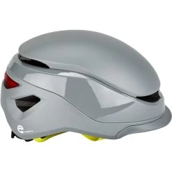 KED Mitro UE-1 Casque, Gris -ÉQUIPEMENT DE CYCLISME ked mitro ue 5 helmet grey green matt 4