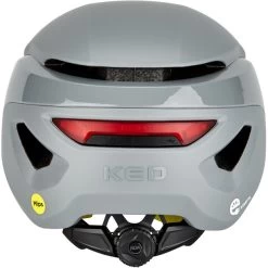 KED Mitro UE-1 Casque, Gris -ÉQUIPEMENT DE CYCLISME ked mitro ue 5 helmet grey green matt 5
