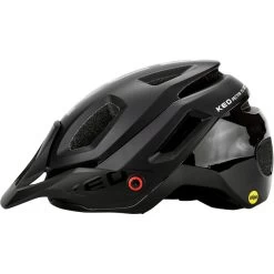 KED Pector ME-1 Casque, Noir -ÉQUIPEMENT DE CYCLISME ked pector me 1 helmet black 3