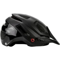 KED Pector ME-1 Casque, Noir -ÉQUIPEMENT DE CYCLISME ked pector me 1 helmet black 4