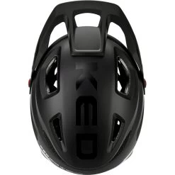 KED Pector ME-1 Casque, Noir -ÉQUIPEMENT DE CYCLISME ked pector me 1 helmet black 6