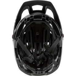 KED Pector ME-1 Casque, Noir -ÉQUIPEMENT DE CYCLISME ked pector me 1 helmet black 7