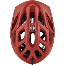 KED Trailon Casque, Rouge -ÉQUIPEMENT DE CYCLISME ked trailon helmet crimson red merlot matt 6