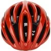 KED Rayzon Casque, Rouge -ÉQUIPEMENT DE CYCLISME ked wayron helm fiery red 2