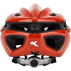 KED Rayzon Casque, Rouge 11 KED Rayzon Casque, Rouge -ÉQUIPEMENT DE CYCLISME ked wayron helm fiery red 5
