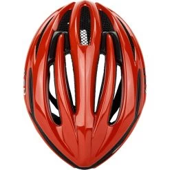 KED Rayzon Casque, Rouge 12 KED Rayzon Casque, Rouge -ÉQUIPEMENT DE CYCLISME ked wayron helm fiery red 6