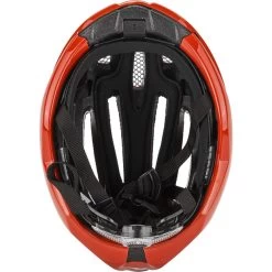 KED Rayzon Casque, Rouge 13 KED Rayzon Casque, Rouge -ÉQUIPEMENT DE CYCLISME ked wayron helm fiery red 7