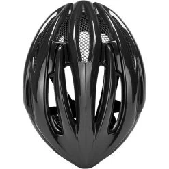 KED Rayzon Casque, Noir -ÉQUIPEMENT DE CYCLISME ked wayron helm process black 6