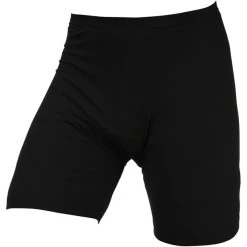 KENNY Armour Short Homme, Noir