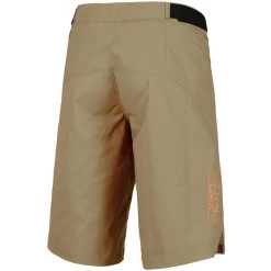 KENNY Charger Short Femme, Beige