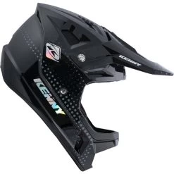 KENNY Decade Graphic Casque, Noir