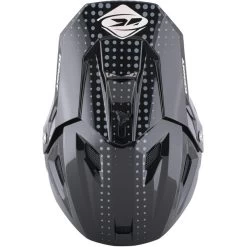 KENNY Decade Graphic Casque, Noir -ÉQUIPEMENT DE CYCLISME kenny decade graphic helmet black 4