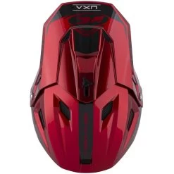 KENNY Decade Graphic Casque, Rouge 7 KENNY Decade Graphic Casque, Rouge -ÉQUIPEMENT DE CYCLISME kenny decade graphic helmet red 4