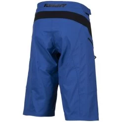 KENNY Enduro Short Homme, Bleu