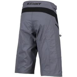 KENNY Enduro Short Homme, Gris