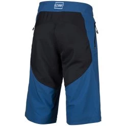 KENNY Factory Short Homme, Bleu