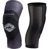 KENNY Hexa Protège-genoux, Noir -ÉQUIPEMENT DE CYCLISME kenny hexa knee guards black 1