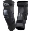 KENNY Proflex Protège-genoux, Noir -ÉQUIPEMENT DE CYCLISME kenny proflex knee guards black 1