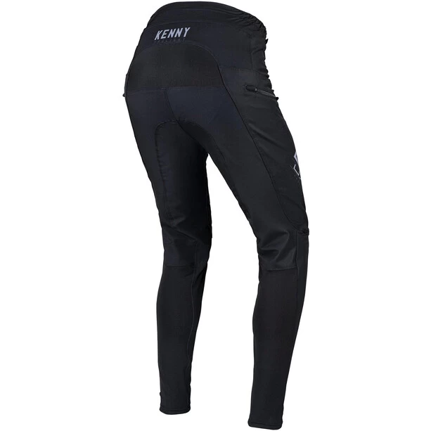KENNY Prolight Pantalon Homme, Noir 3 KENNY Prolight Pantalon Homme, Noir