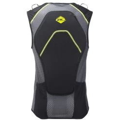 KENNY Tracer Veste De Sécurité, Noir