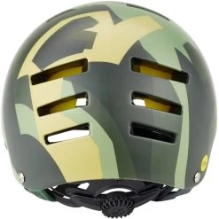 Lazer Armor 2.0 MIPS Casque, Olive/vert -ÉQUIPEMENT DE CYCLISME lazer armor 20 mips helmet matte camo 5